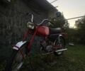 Красный Карпаты В-50, объемом двигателя 4.9 л и пробегом 27 тыс. км за 144 $, фото 1 на Automoto.ua
