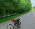 Красный Карпаты В-50, объемом двигателя 0.05 л и пробегом 27 тыс. км за 180 $, фото 8 на Automoto.ua