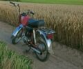 Красный Карпаты В-50, объемом двигателя 0.05 л и пробегом 27 тыс. км за 180 $, фото 10 на Automoto.ua