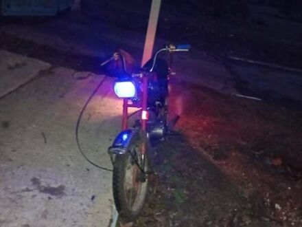 Карпати В-50 2010 у Полтаві на Automoto.ua Червоний Карпати В-50, об'ємом двигуна 0 л та пробігом 300 тис. км за 100 $, фото 1 на Automoto.ua