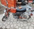 Карпаты В-50, объемом двигателя 0 л и пробегом 1 тыс. км за 150 $, фото 1 на Automoto.ua