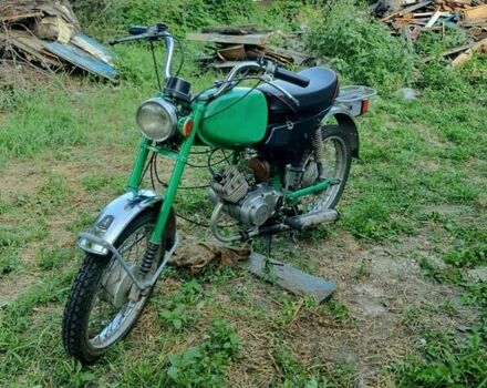 Карпаты В-501, объемом двигателя 0 л и пробегом 68 тыс. км за 144 $, фото 4 на Automoto.ua