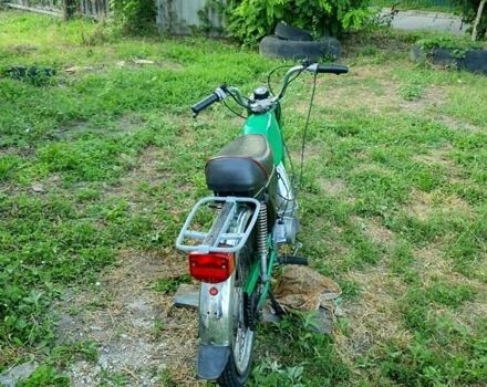 Карпаты В-501, объемом двигателя 0 л и пробегом 68 тыс. км за 144 $, фото 5 на Automoto.ua