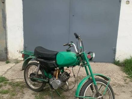 Карпати В-501 1975 у Новорад-Волынском на Automoto.ua Зелений Карпати В-501, об'ємом двигуна 0 л та пробігом 777 тис. км за 3000 $, фото 1 на Automoto.ua