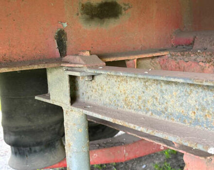 Кассбохрер Д, объемом двигателя 0 л и пробегом 0 тыс. км за 5000 $, фото 7 на Automoto.ua