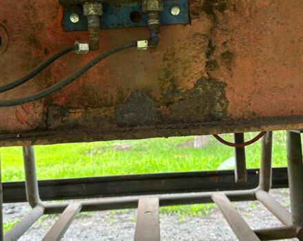 Кассбохрер Д, объемом двигателя 0 л и пробегом 0 тыс. км за 5000 $, фото 8 на Automoto.ua