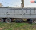Кассбохрер Д, объемом двигателя 0 л и пробегом 100 тыс. км за 2600 $, фото 6 на Automoto.ua