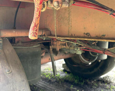 Кассбохрер Д, объемом двигателя 0 л и пробегом 0 тыс. км за 6000 $, фото 5 на Automoto.ua