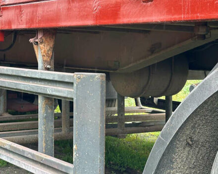 Кассбохрер Д, объемом двигателя 0 л и пробегом 0 тыс. км за 6000 $, фото 10 на Automoto.ua