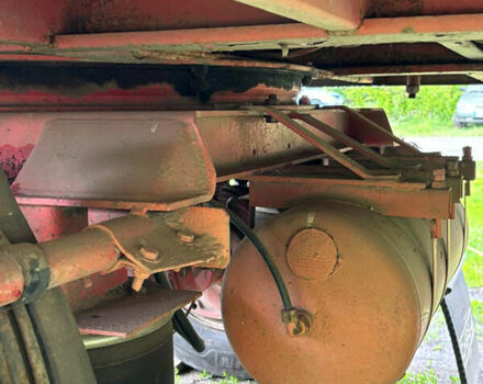 Кассбохрер Д, объемом двигателя 0 л и пробегом 0 тыс. км за 6000 $, фото 8 на Automoto.ua