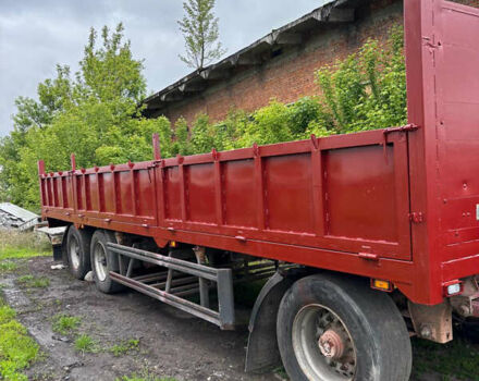 Кассбохрер Д, объемом двигателя 0 л и пробегом 0 тыс. км за 6000 $, фото 1 на Automoto.ua