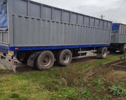 Синій Кассбохрер Д, об'ємом двигуна 0 л та пробігом 0 тис. км за 1500 $, фото 2 на Automoto.ua