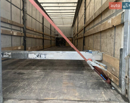 Черный Кассбохрер Максима, объемом двигателя 0 л и пробегом 0 тыс. км за 11500 $, фото 9 на Automoto.ua