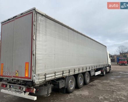 Черный Кассбохрер Максима, объемом двигателя 0 л и пробегом 0 тыс. км за 11500 $, фото 3 на Automoto.ua