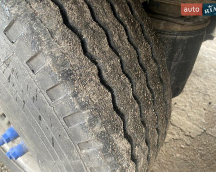 Черный Кассбохрер Максима, объемом двигателя 0 л и пробегом 0 тыс. км за 11500 $, фото 6 на Automoto.ua