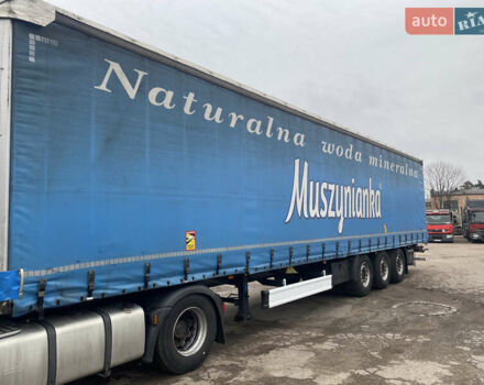 Черный Кассбохрер Максима, объемом двигателя 0 л и пробегом 0 тыс. км за 13000 $, фото 4 на Automoto.ua