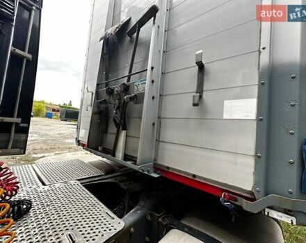 Красный Кассбохрер Максима, объемом двигателя 0 л и пробегом 700 тыс. км за 10500 $, фото 26 на Automoto.ua