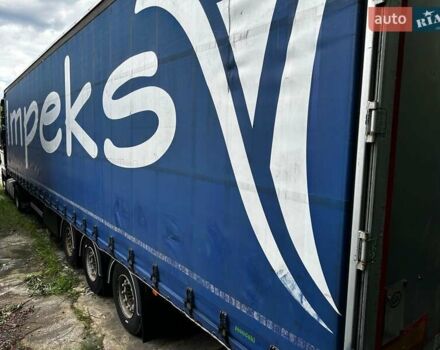 Красный Кассбохрер Максима, объемом двигателя 0 л и пробегом 700 тыс. км за 10500 $, фото 14 на Automoto.ua