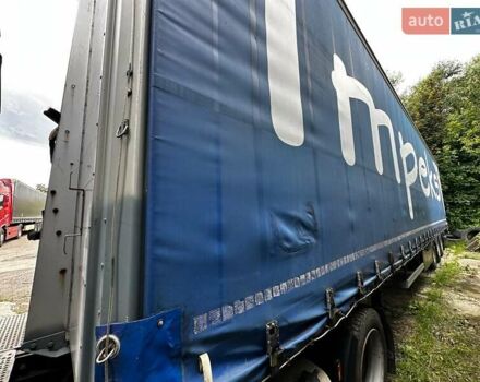 Красный Кассбохрер Максима, объемом двигателя 0 л и пробегом 700 тыс. км за 10500 $, фото 24 на Automoto.ua