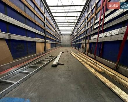 Красный Кассбохрер Максима, объемом двигателя 0 л и пробегом 700 тыс. км за 10500 $, фото 10 на Automoto.ua