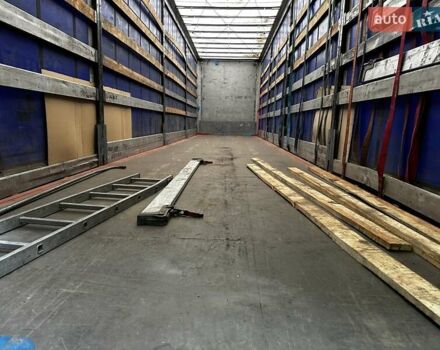 Красный Кассбохрер Максима, объемом двигателя 0 л и пробегом 700 тыс. км за 10500 $, фото 13 на Automoto.ua