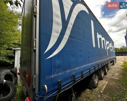 Красный Кассбохрер Максима, объемом двигателя 0 л и пробегом 700 тыс. км за 10500 $, фото 8 на Automoto.ua