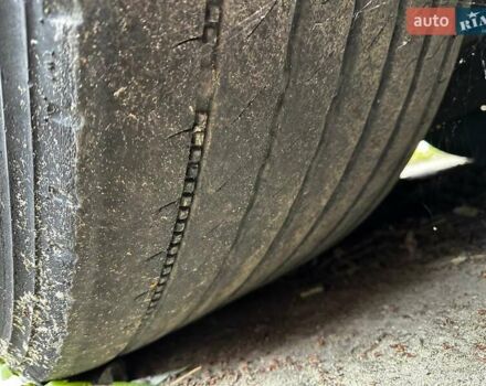 Красный Кассбохрер Максима, объемом двигателя 0 л и пробегом 700 тыс. км за 10500 $, фото 22 на Automoto.ua