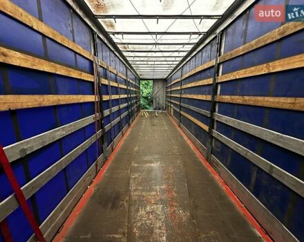 Красный Кассбохрер Максима, объемом двигателя 0 л и пробегом 700 тыс. км за 10500 $, фото 12 на Automoto.ua