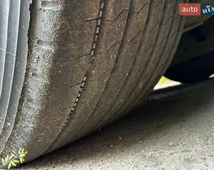 Красный Кассбохрер Максима, объемом двигателя 0 л и пробегом 700 тыс. км за 10500 $, фото 23 на Automoto.ua