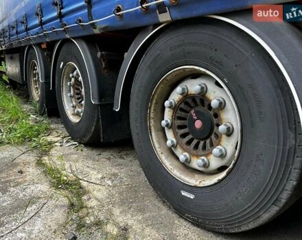 Красный Кассбохрер Максима, объемом двигателя 0 л и пробегом 700 тыс. км за 10500 $, фото 19 на Automoto.ua