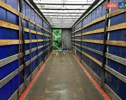 Красный Кассбохрер Максима, объемом двигателя 0 л и пробегом 700 тыс. км за 10500 $, фото 15 на Automoto.ua