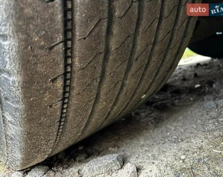 Красный Кассбохрер Максима, объемом двигателя 0 л и пробегом 700 тыс. км за 10500 $, фото 21 на Automoto.ua