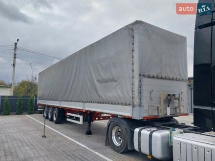 Кассбохрер Максима 2011 в Ровно на Automoto.ua Красный Кассбохрер Максима, объемом двигателя 0 л и пробегом 250 тыс. км за 7300 $, фото 1 на Automoto.ua