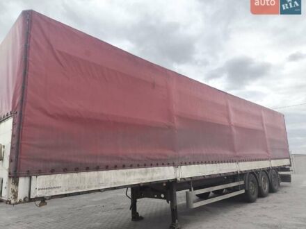 Червоний Кассбохрер Максіма, об'ємом двигуна 0 л та пробігом 0 тис. км за 6800 $, фото 1 на Automoto.ua