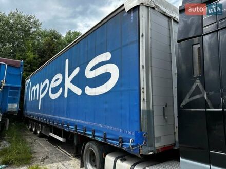 Кассбохрер Максима 2012 в Луцке на Automoto.ua Красный Кассбохрер Максима, объемом двигателя 0 л и пробегом 700 тыс. км за 10500 $, фото 1 на Automoto.ua