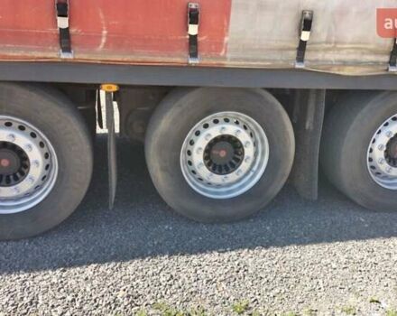 Кассбохрер Максима, объемом двигателя 0 л и пробегом 800 тыс. км за 11500 $, фото 3 на Automoto.ua