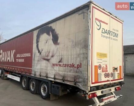 Кассбохрер Максима, объемом двигателя 0 л и пробегом 800 тыс. км за 11500 $, фото 6 на Automoto.ua