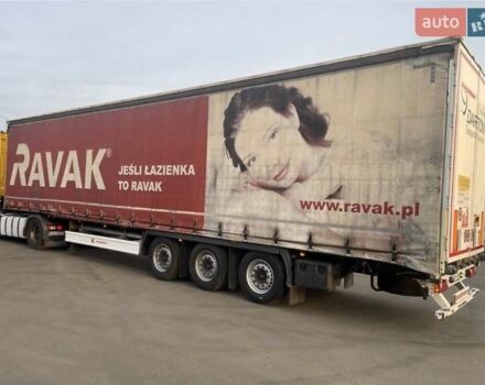 Кассбохрер Максима, объемом двигателя 0 л и пробегом 800 тыс. км за 11500 $, фото 5 на Automoto.ua