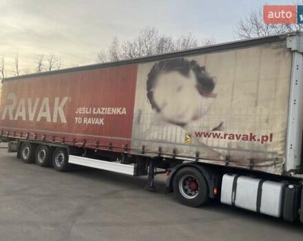 Кассбохрер Максима, объемом двигателя 0 л и пробегом 800 тыс. км за 10500 $, фото 3 на Automoto.ua