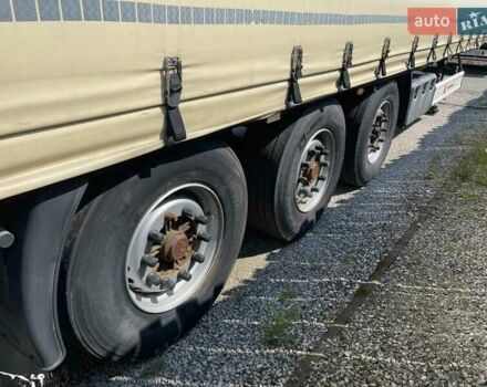 Кассбохрер Максима, объемом двигателя 0 л и пробегом 800 тыс. км за 13500 $, фото 2 на Automoto.ua