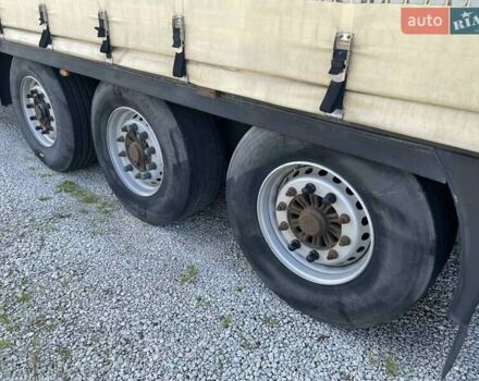 Кассбохрер Максима, объемом двигателя 0 л и пробегом 800 тыс. км за 13500 $, фото 7 на Automoto.ua