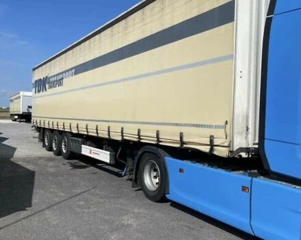 Кассбохрер Максима, объемом двигателя 0 л и пробегом 800 тыс. км за 13500 $, фото 3 на Automoto.ua