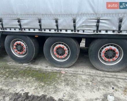 Кассбохрер Максима, объемом двигателя 0 л и пробегом 70 тыс. км за 29071 $, фото 3 на Automoto.ua