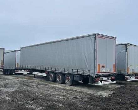 Кассбохрер Максима, объемом двигателя 0 л и пробегом 70 тыс. км за 29071 $, фото 4 на Automoto.ua