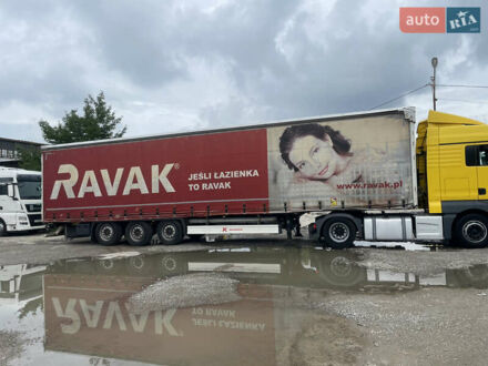 Кассбохрер Максима, объемом двигателя 0 л и пробегом 350 тыс. км за 15555 $, фото 1 на Automoto.ua