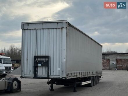 Кассбохрер Максима, объемом двигателя 0 л и пробегом 0 тыс. км за 13000 $, фото 1 на Automoto.ua