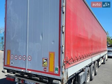 Кассбохрер Максіма, об'ємом двигуна 0 л та пробігом 100 тис. км за 13000 $, фото 1 на Automoto.ua