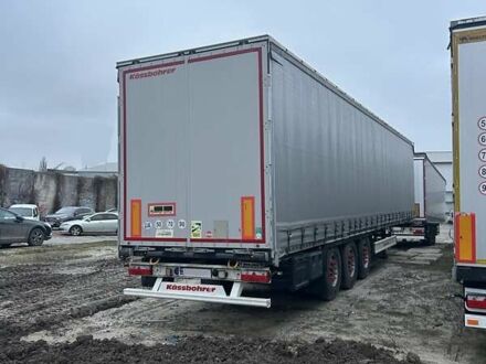 Кассбохрер Максима, объемом двигателя 0 л и пробегом 70 тыс. км за 29071 $, фото 1 на Automoto.ua