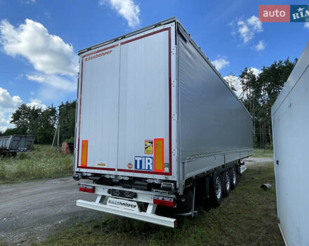 Серый Кассбохрер Максима, объемом двигателя 0 л и пробегом 0 тыс. км за 54130 $, фото 4 на Automoto.ua