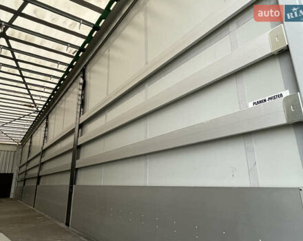 Серый Кассбохрер Максима, объемом двигателя 0 л и пробегом 0 тыс. км за 54130 $, фото 3 на Automoto.ua